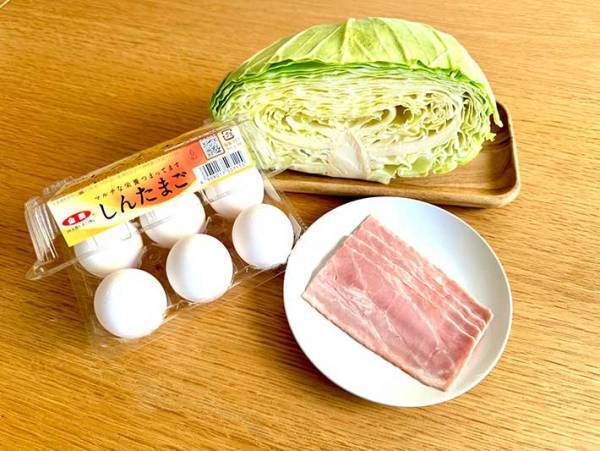 「なんちゅーもんを紹介してくれたんや」の声も　卵をキャベツで巻くと…？