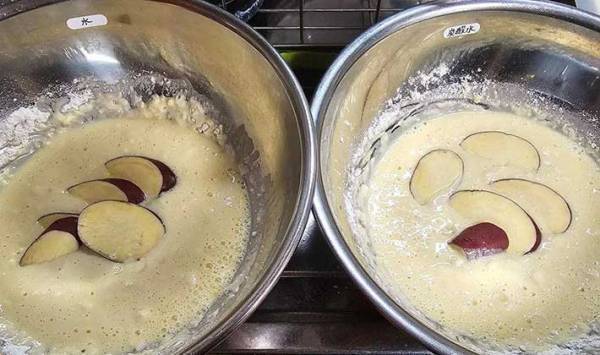 衣に水ではなく、アレを使えばお店の味！　天ぷらが驚くほどサクサクになる裏技