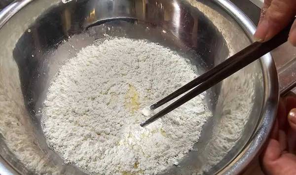 衣に水ではなく、アレを使えばお店の味！　天ぷらが驚くほどサクサクになる裏技