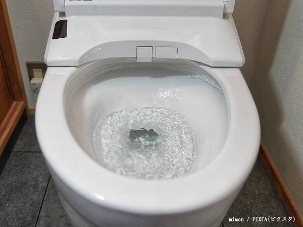 便座は乾拭きしないで！　意外と知らないトイレ掃除のNGとは…？