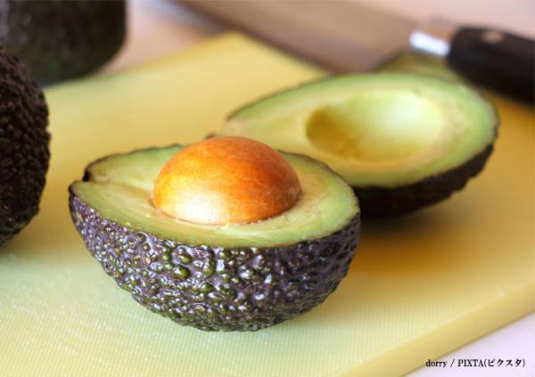 アボカドを冷凍保存する『大正解の方法』とは？　スーパーマーケットのポップに「そうなんだ！」