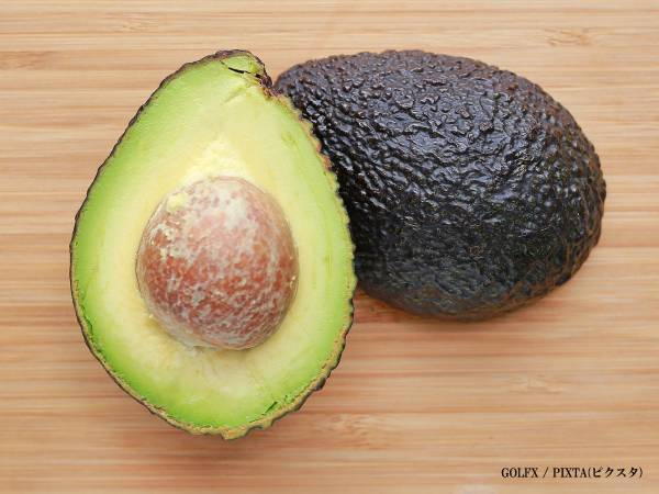 アボカドを冷凍保存する『大正解の方法』とは？　スーパーマーケットのポップに「そうなんだ！」