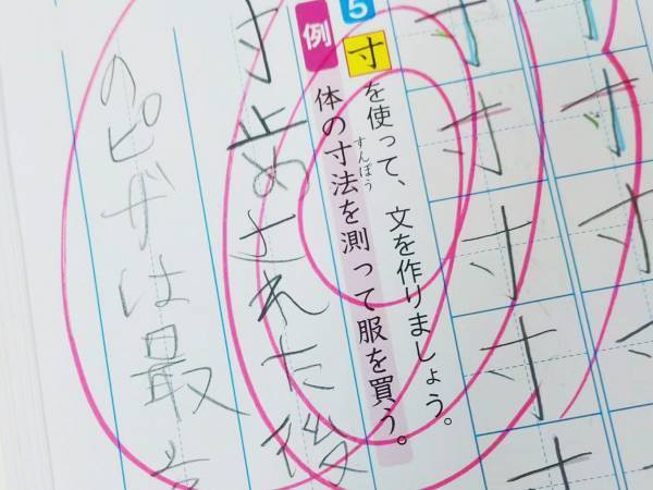 本音ダダ洩れな、小学生息子の『珍解答』　内容に母「ママから一言いい？」