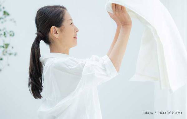 冬場のシーツ、週に何回洗うのがいい？　洗濯のプロの回答に「驚いた！」