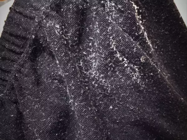 ティッシュまみれの洗濯物　解決策に「意外と簡単」「覚えておきます」