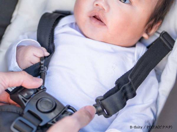 ベビーカーの赤ちゃんに、ダウン症の児童が突然？　運動会での出来事に「鼻の奥がツーンとした」