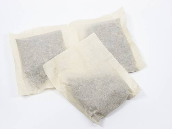 かさばる麦茶パック　便利な収納アイディアに「素敵」「便利だ」