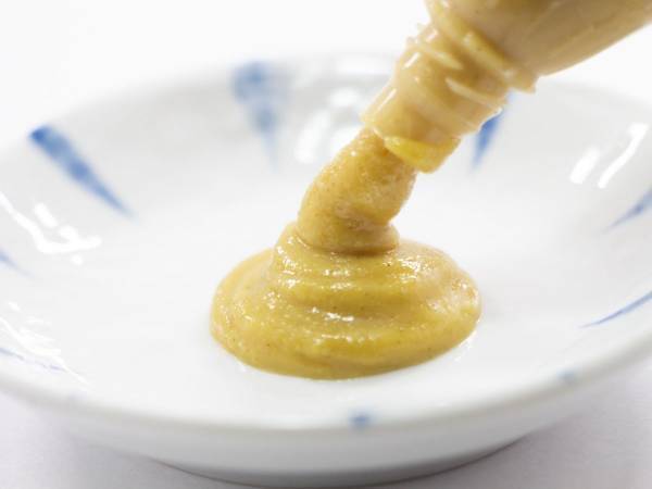 チューブ入りの「からし」と「和からし」は何が違う？　メーカー回答に「そうだったのか」
