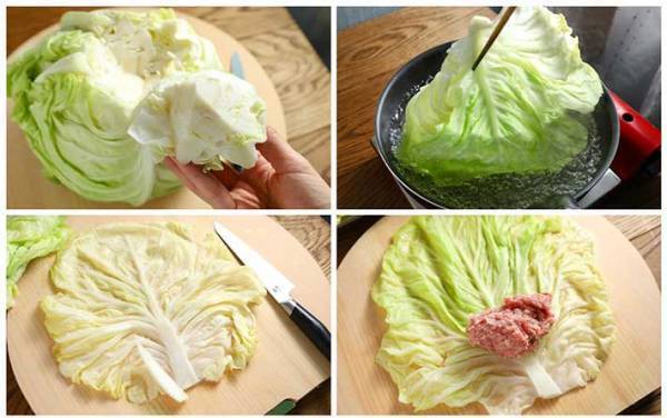絶対においしいやつ…！　冬に食べたい、コク旨『ホワイトロールキャベツ』の作り方