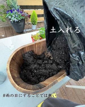 使い古したスポンジの思わぬ活用法　「その発想はない」「すごい！」