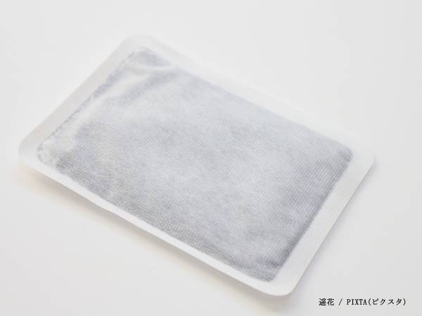 カイロは振る？揉む？　企業が教える正解に「知らなかった！」