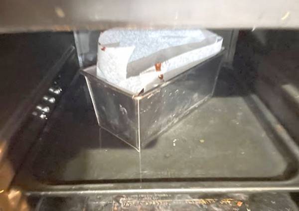 「すんごい濃厚」「大満足」　あのチョコを使ったレシピがクリスマスに使える！