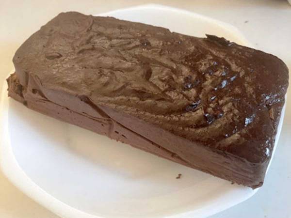 「すんごい濃厚」「大満足」　あのチョコを使ったレシピがクリスマスに使える！