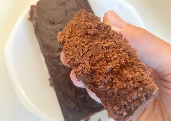 「すんごい濃厚」「大満足」　あのチョコを使ったレシピがクリスマスに使える！