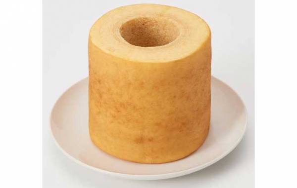 『不揃いバウム』の揃っている部分はどこへ？　無印の回答に「そんな努力が」「素敵」