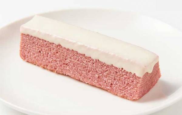 『不揃いバウム』の揃っている部分はどこへ？　無印の回答に「そんな努力が」「素敵」