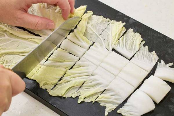 豚バラと白菜の『あんかけラーメン』　インスタント麺で簡単に作る方法は？　「飯テロ」「メモしとこう」