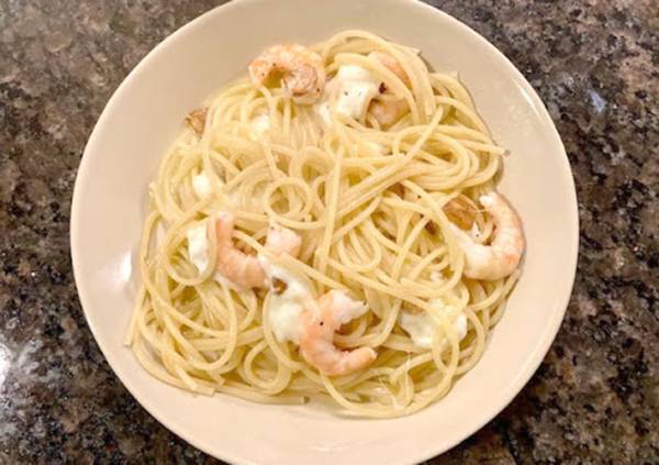 作るのが大変なジェノベーゼペースト　スーパーで見つけた商品が「おいしくて使いやすい」