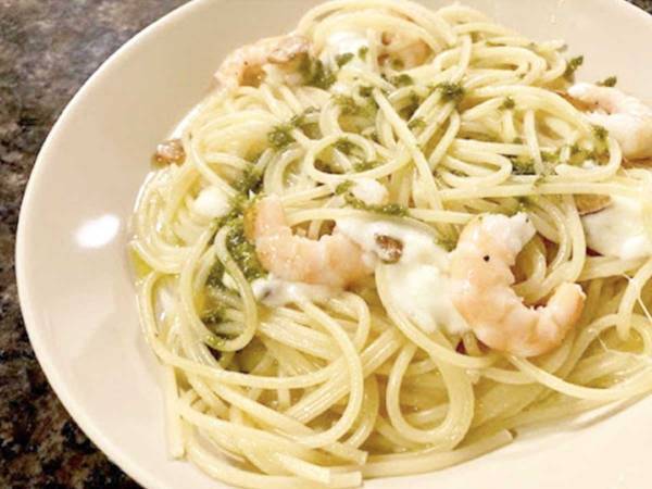 作るのが大変なジェノベーゼペースト　スーパーで見つけた商品が「おいしくて使いやすい」