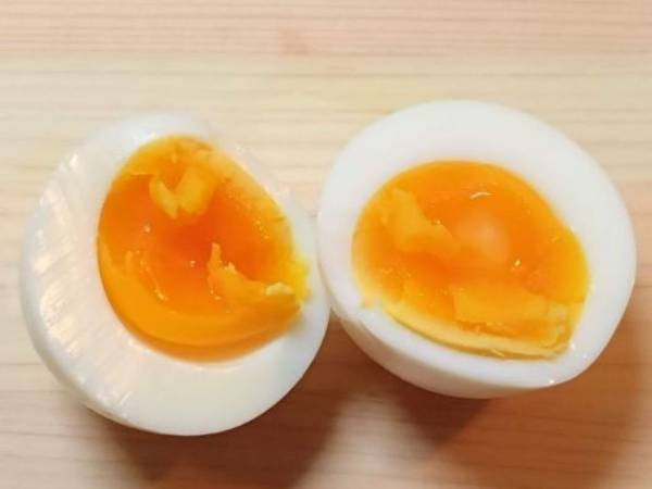 ポイントはお湯の使い方！　茹でない「ゆで卵」の作り方が驚くほど時短