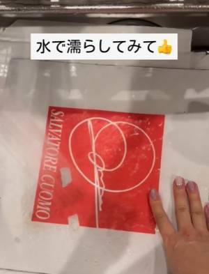 「長年の悩み」　ゴミ箱に入らないピザの箱をコンパクトに畳む方法