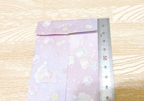 お年玉用のポチ袋、買い忘れちゃった！　アレを使って作る方法に「覚えておいて損なし」