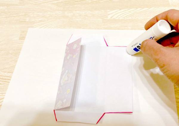 お年玉用のポチ袋、買い忘れちゃった！　アレを使って作る方法に「覚えておいて損なし」