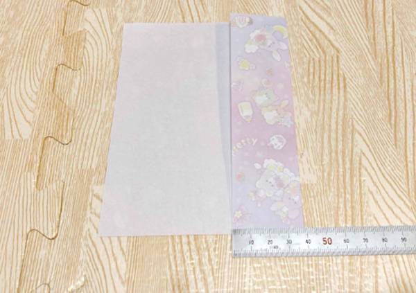 お年玉用のポチ袋、買い忘れちゃった！　アレを使って作る方法に「覚えておいて損なし」