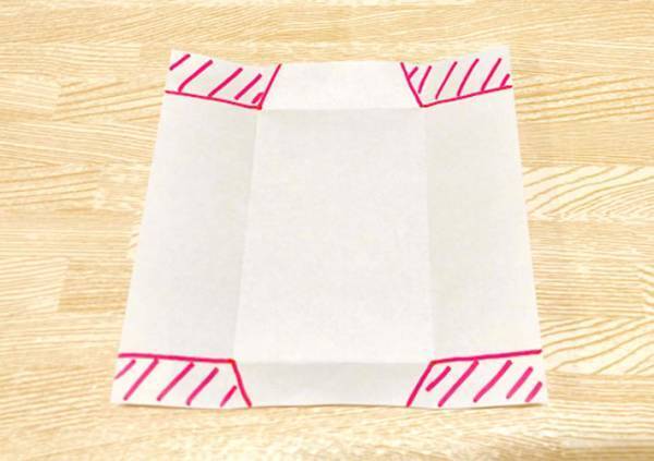 お年玉用のポチ袋、買い忘れちゃった！　アレを使って作る方法に「覚えておいて損なし」