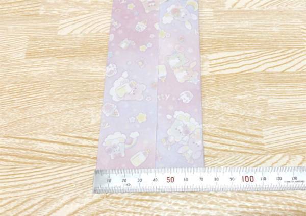 お年玉用のポチ袋、買い忘れちゃった！　アレを使って作る方法に「覚えておいて損なし」