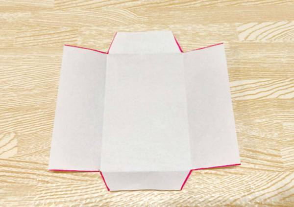 お年玉用のポチ袋、買い忘れちゃった！　アレを使って作る方法に「覚えておいて損なし」