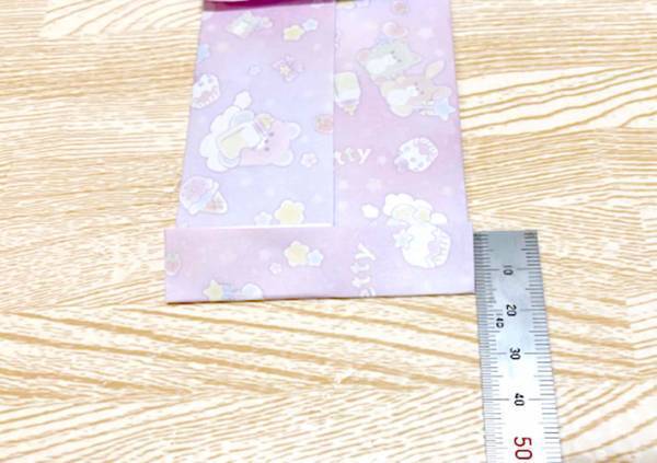 お年玉用のポチ袋、買い忘れちゃった！　アレを使って作る方法に「覚えておいて損なし」