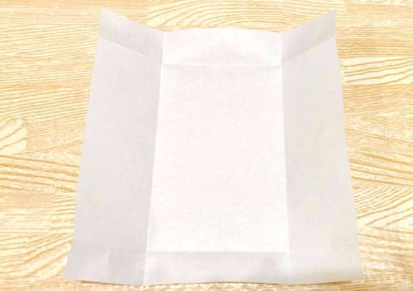 お年玉用のポチ袋、買い忘れちゃった！　アレを使って作る方法に「覚えておいて損なし」