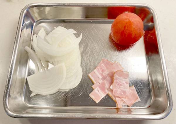 普通のインスタント麺はもう飽きた！　カゴメのレシピに「家で作れるなんて」「超うまい」