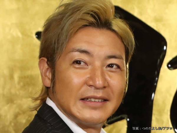 つるの剛士「ダメだと思っていた」試験に合格して号泣　投稿に「もらい泣きした」