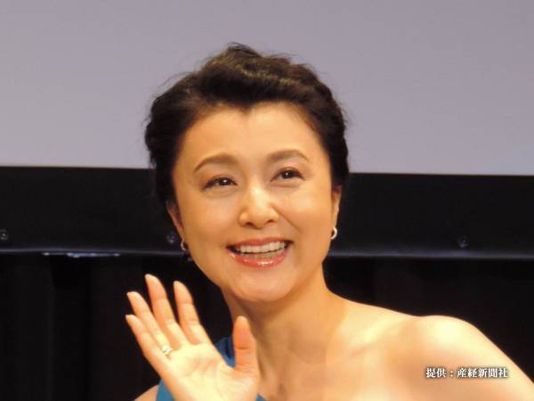 片岡愛之助＆藤原紀香、夫婦ショットに「ペアルックなんて素敵」「美男美女でまぶしい」