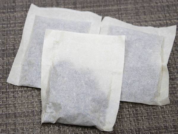 使い終わった麦茶パック　意外な活用法に「やったことなかった」「めちゃくちゃ便利」