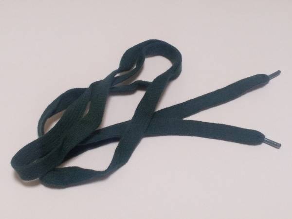 ズボンの腰紐　画期的な結び方に「知らなかった」「やってみる」