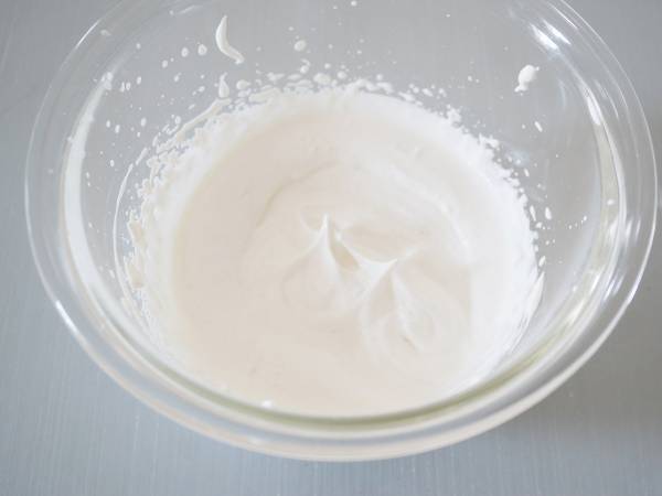 その発想はなかった！　画期的な生クリームの泡立て方に「天才」「これはいい」