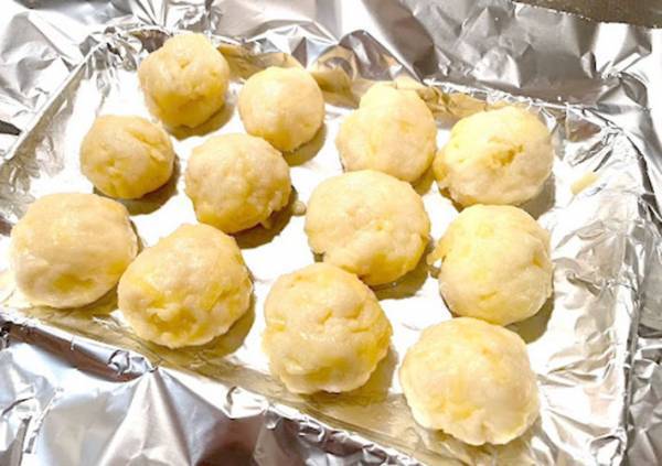 わずか１５分で完成！　キッコーマンの『お餅のおやつ』に「これはクセになる！」