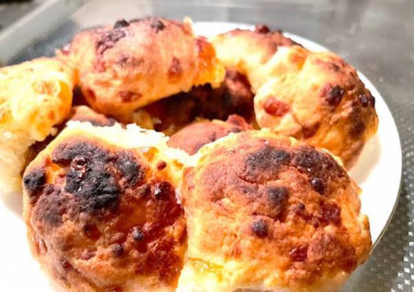 わずか１５分で完成！　キッコーマンの『お餅のおやつ』に「これはクセになる！」