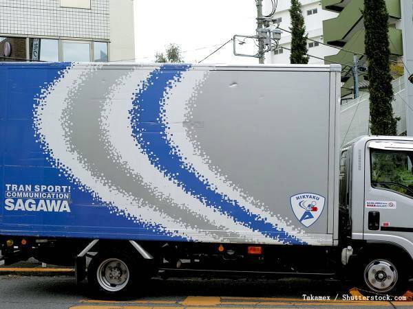 佐川の配達員が荷物を渡さず「お母さんを呼んで」　理由に「神すぎる」「素晴らしい」の声