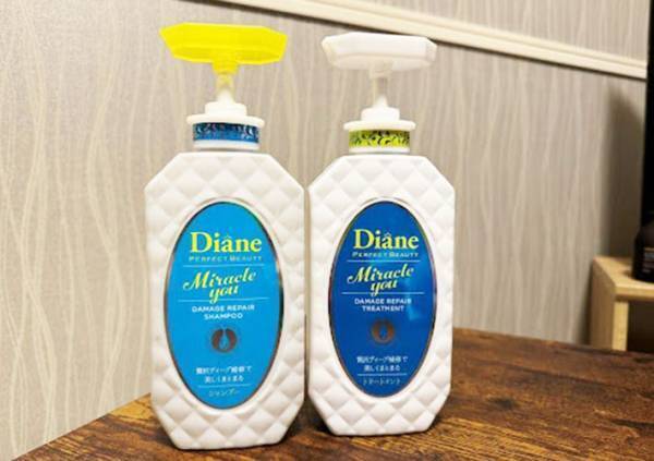 子供のシャンプーの使い過ぎ、どうにかしたい！　一発で解決する裏技に「その手があったか」