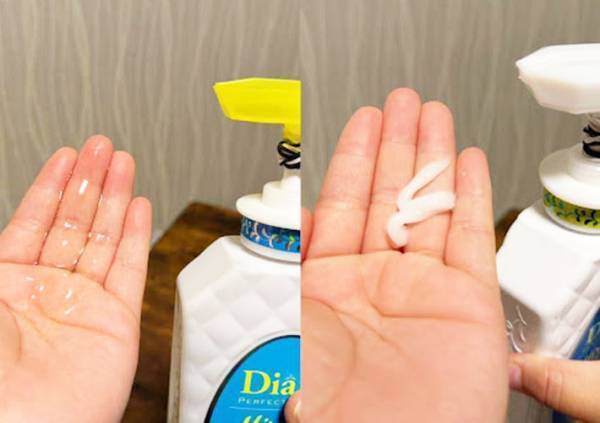 子供のシャンプーの使い過ぎ、どうにかしたい！　一発で解決する裏技に「その手があったか」