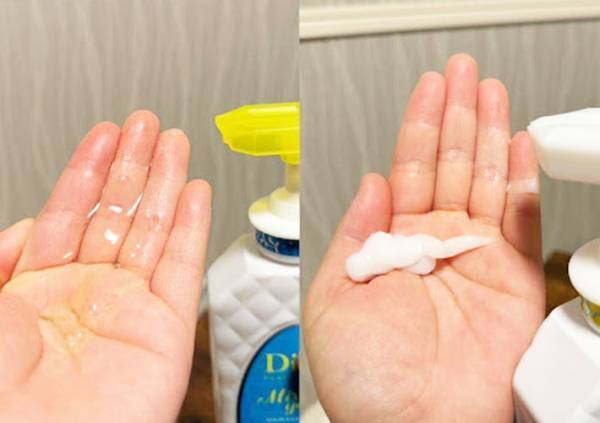 子供のシャンプーの使い過ぎ、どうにかしたい！　一発で解決する裏技に「その手があったか」