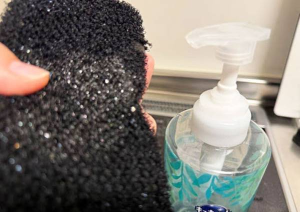 子供のシャンプーの使い過ぎ、どうにかしたい！　一発で解決する裏技に「その手があったか」