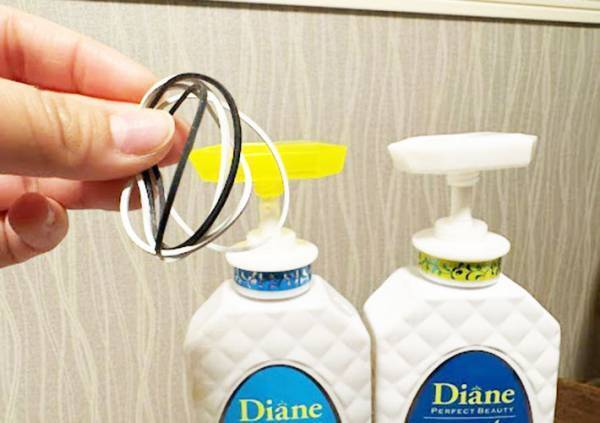 子供のシャンプーの使い過ぎ、どうにかしたい！　一発で解決する裏技に「その手があったか」