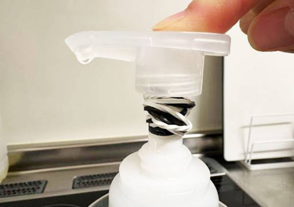 子供のシャンプーの使い過ぎ、どうにかしたい！　一発で解決する裏技に「その手があったか」