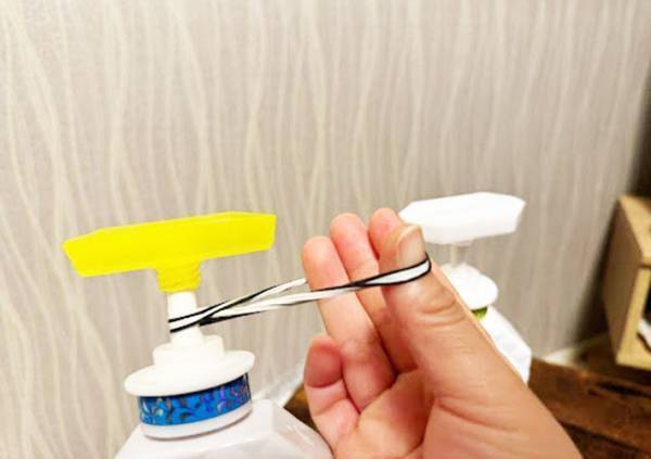 子供のシャンプーの使い過ぎ、どうにかしたい！　一発で解決する裏技に「その手があったか」