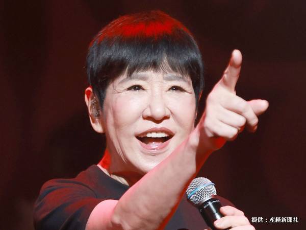 和田アキ子「５週に１回は手術」　満身創痍でも引退しないワケに「精神力がすごい！」